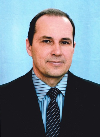 Колосков Владимир Вениаминович - автор сайта